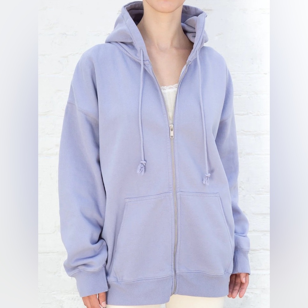 Brandy Melville Christy Hoodie